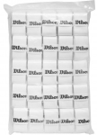 Wilson Padel Pro Overgrip 50P - white