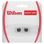 Vibratsiooni summutid Wilson Shock Trap 1P - Valge