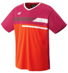 Naiste T-s&auml;rk Yonex Crew Neck - Mitmev&auml;rviline