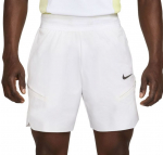 Meeste tennise&scaron;ortsid Nike Court Slam Dri-Fit Tennis - Valge