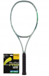 Tennisereket Yonex Percept 97H (330g) + keel