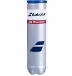 Tennisepallid Babolat Gold Championship 4B
