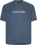 Meeste T-s&auml;rk Calvin Klein SS T-shirt - Hall