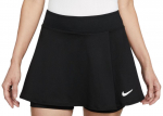 Naiste tenniseseelik Nike Dri-Fit Club Skirt - Must