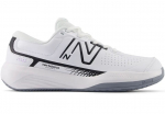 Meeste tennisejalatsid New Balance MCH696K5 - Valge