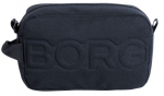Kosmeetikud Bj&ouml;rn Borg Embossed Toilet Case - Must