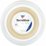 Tennisekeeled Tecnifibre XR3 (200 m) - Loomulik