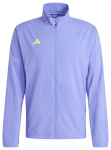 Meeste tennisejakk Adidas Adizero Essentials - Sinine