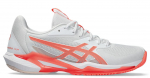 Naiste tennisejalatsid Asics Solution Speed FF 3 - Valge