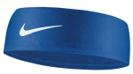 Peapael Nike Dri-Fit Fury Headband - Sinine