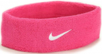 Peapael Nike Swoosh Headband - Roosa