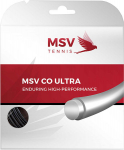 Tennisekeeled MSV Co Ultra (12 m) - Must
