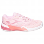 Naiste tennisejalatsid Joma Roland Lady 2429 Clay - Roosa