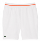 Meeste tennise&scaron;ortsid Lacoste Tennis x Novak Djokovic Sportsuit - Valge