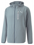 Meeste tennisejakk Puma Train Ultraweave Jacket - Hall