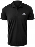 Meeste tennisepolo Adidas Heat Ready Polo M - Must
