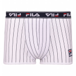 Meeste Bokserid Fila Underwear Man Boxer 1P - Valge