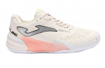 Naiste tennisejalatsid Joma Roland Lady 2505 Clay - Beež