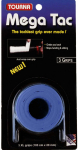 Pealisgripid Tourna Mega Tac XL 3P - Sinine