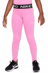 T&uuml;drukute p&uuml;ksid Nike Pro G Tight - Roosa
