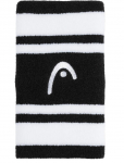 Tennise randmepael Head Wristbands Striped 5" - Mitmev&auml;rviline