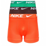 Meeste Bokserid Nike Dri-Fit Essential Micro Brief 3P - Mitmev&auml;rviline