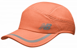 Tennisem&uuml;ts New Balance Impact Running Cap - Oranž