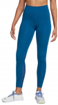 Retuusid Nike One Dri-Fit Mid-Rise 7/8 Tight Leggings - Sinine