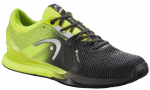 Meeste tennisejalatsid Head Sprint Pro 3.0 SF Clay Men - Must