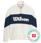 Meeste dressipluus Wilson Parkside 1/2 Zip Pullover - Mitmev&auml;rviline