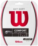 Tennisekeeled Wilson NXT Soft (12 m) - H&otilde;bedane
