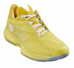 Naiste tennisejalatsid Wilson Kaos Swift 1.5 Clay 2024 - Kollane