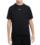 Poiste T-s&auml;rk Nike Dri-Fit Multi+ Training Top - Must