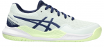 Juunioride tennisetossud Asics Gel-Resolution 9 GS - M&uuml;ndiroheline