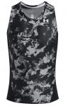 Meeste T-s&auml;rk Under Armour HeatGear IsoChill Printed Tank - Must