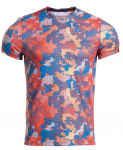 Meeste T-s&auml;rk Joma R-City Short Sleeve