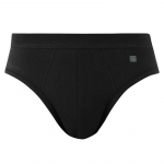Meeste Bokserid Fila Underwear Man Brief 1 pack - Must