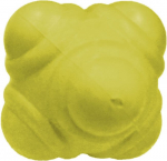 Reaktsioonipall Pro's Pro Reaction Ball Hard 10 cm - Kollane