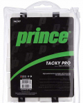 Pealisgripid Prince Tacky Pro 12P - Valge