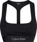 Topp Calvin Klein WO Medium Support Sports Bra - Must