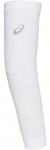 Surver&otilde;ivad Asics Arm Sleeve 2P - Valge