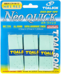 Pealisgripid Toalson Neo Quick 3P - Roheline