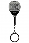 V&otilde;tmehoidja NOX AT10 Genius 18K Keychain