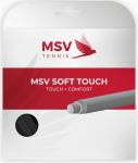 Tennisekeeled MSV Soft Touch (12m) - Must