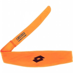 Tennise bandanar&auml;tik Lotto Tennis Bandana III - Oranž