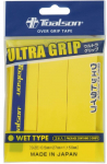 Pealisgripid Toalson UltraGrip 3P - Kollane