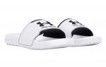 Pl&auml;tud Under Armour Men's Ignite Select Slides - Valge