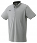 Meeste tennisepolo Yonex Men's Polo Shirt - Hall