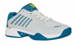 Meeste tennisejalatsid K-Swiss Hypercourt Express 2 - Valge