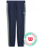 Meeste tennisep&uuml;ksid Wilson Clairmont Warm-Up Jogger - Sinine
